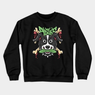 Mr. Pickles Crewneck Sweatshirt